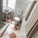Appartement Budaflats Ii.