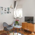 Budaflats Ii. Appartement