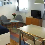 Апартаменты Budaflats Ii.