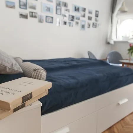 Budaflats Ii. Apartman Budapest