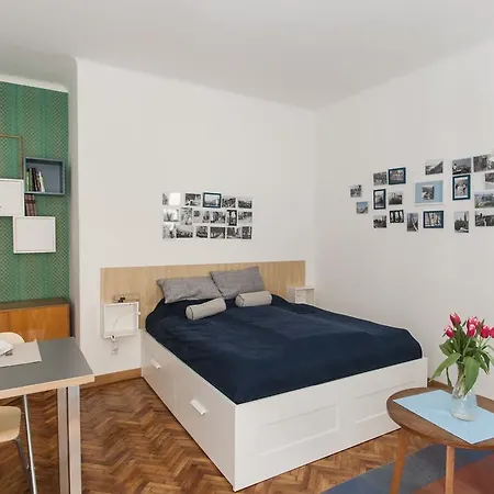 Apartment Budaflats Ii. Budapest