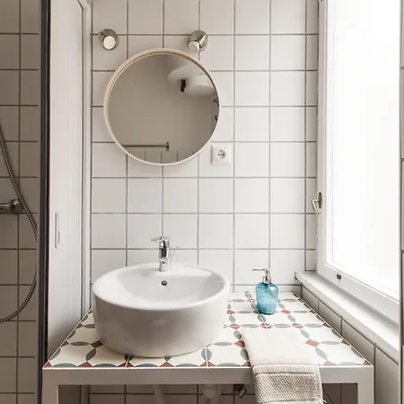Budaflats Ii. Apartment Budapest