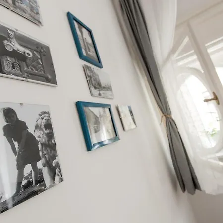 Apartman Budaflats Ii. Budapest