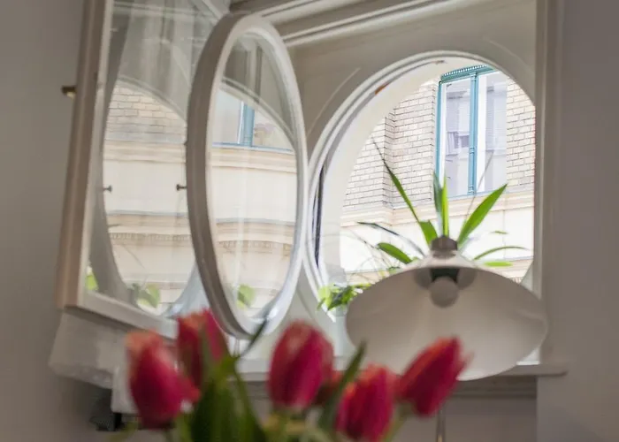 Budaflats Ii. Budapesta