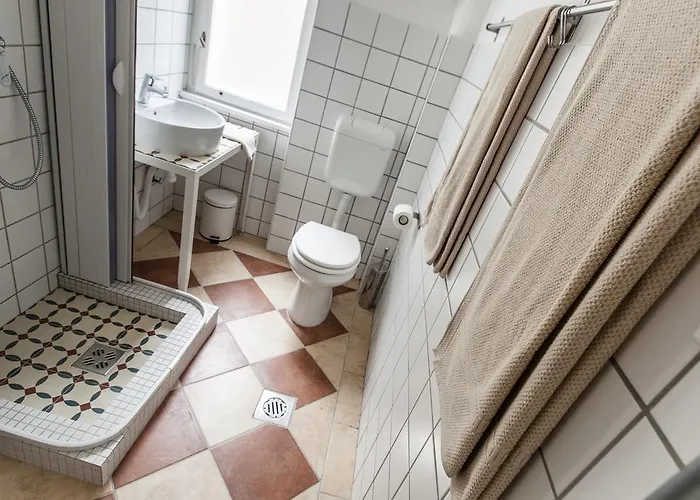 Apartament Budaflats Ii.