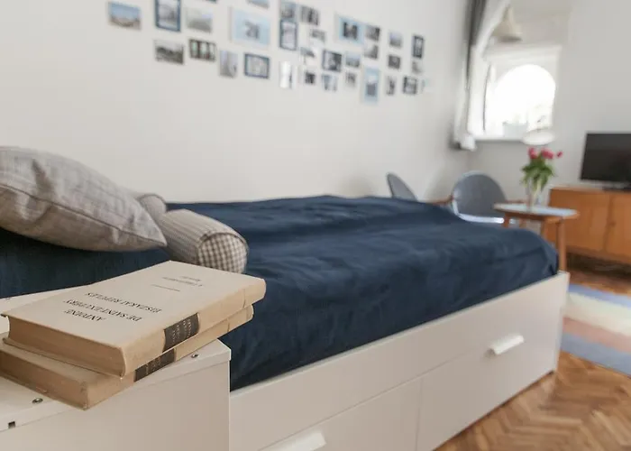 Budaflats Ii. Apartament Budapesta