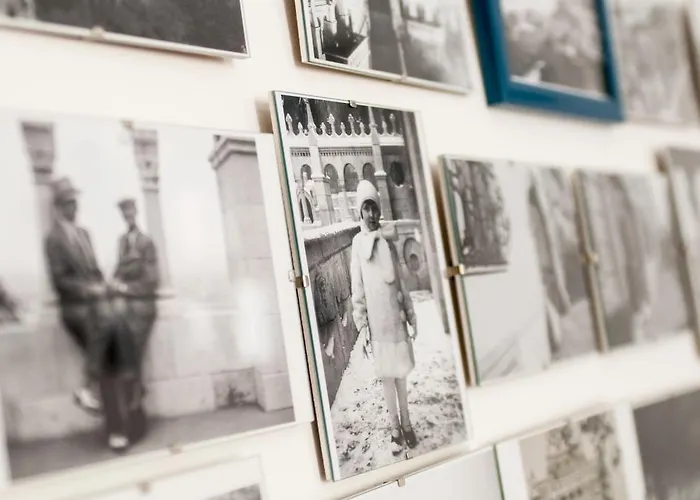 Apartament Budaflats Ii. *