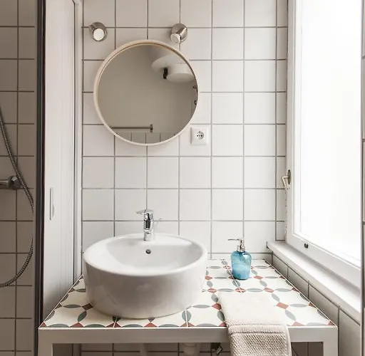 Budaflats Ii. Apartament Budapesta