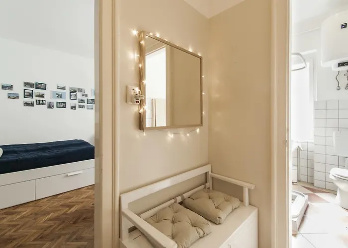 Budaflats Ii. Budapesta