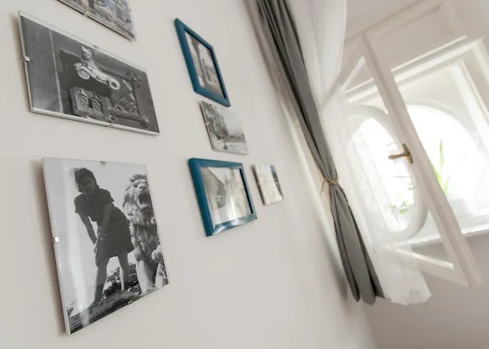 Apartament Budaflats Ii. Budapesta