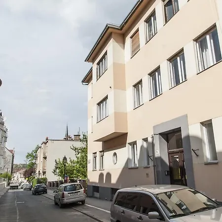 Budaflats Ii. * Budapest