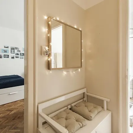 Budaflats Ii. Budapest