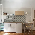 Apartmán Budaflats Ii. *