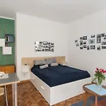 Apartmán Budaflats Ii. Budapešť